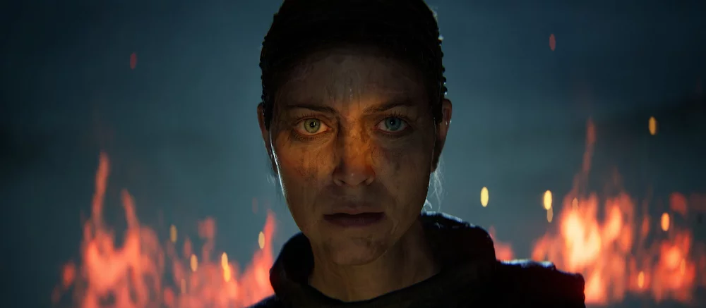 Hellblade 2 официально вышла на PC и Xbox. Игру сразу выложили в открытый доступ