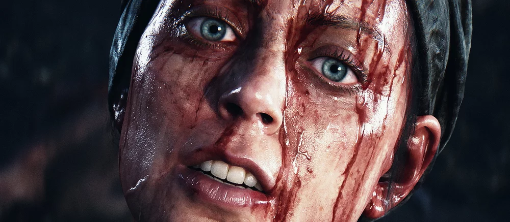 Hellblade 2 убрали из российского Steam