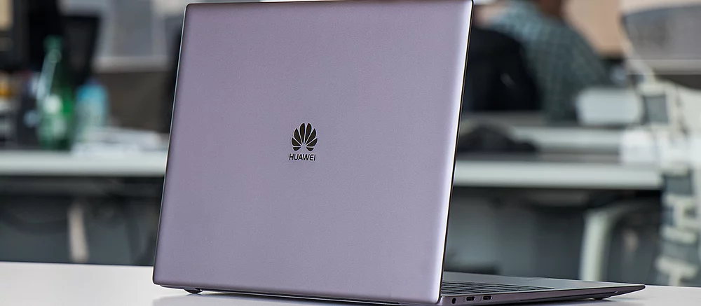 HUAWEI представила Watch Fit 3, Matebook X Pro и Matebook 14