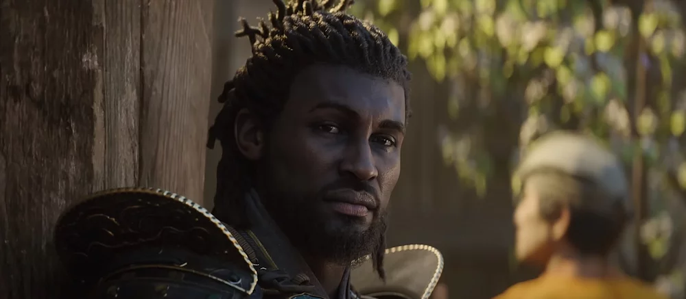 Художник CD Projekt RED раскритиковал Assassin's Creed: Shadows за «исторические неточности», но потом извинился