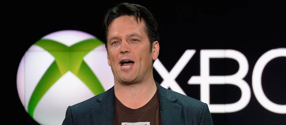 Игроки мстят Филу Спенсеру за закрытие студий, сбрасывая ядерные бомбы на его лагерь в Fallout 76