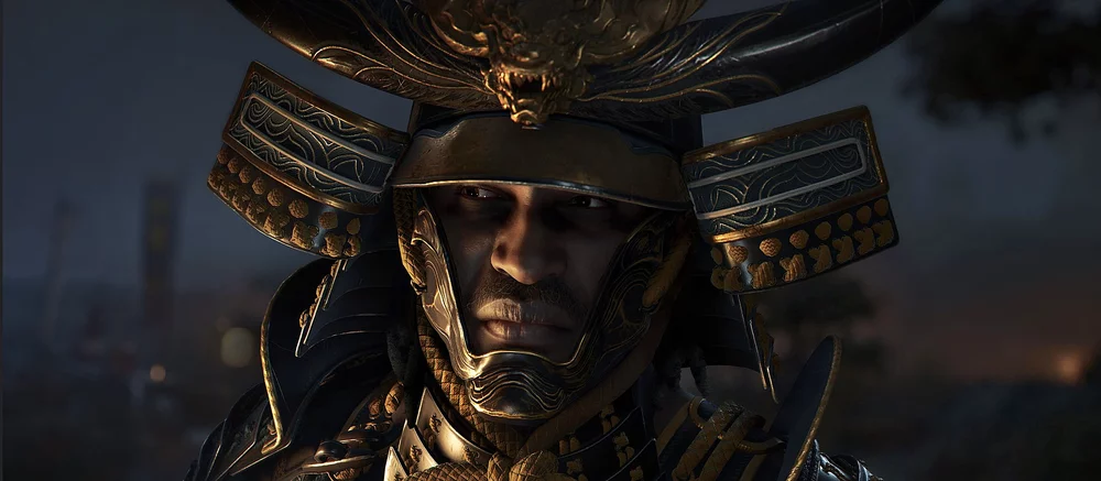 Игроки обрушили рейтинг всех роликов Ubisoft по Assassin's Creed: Shadows из-за темнокожего самурая