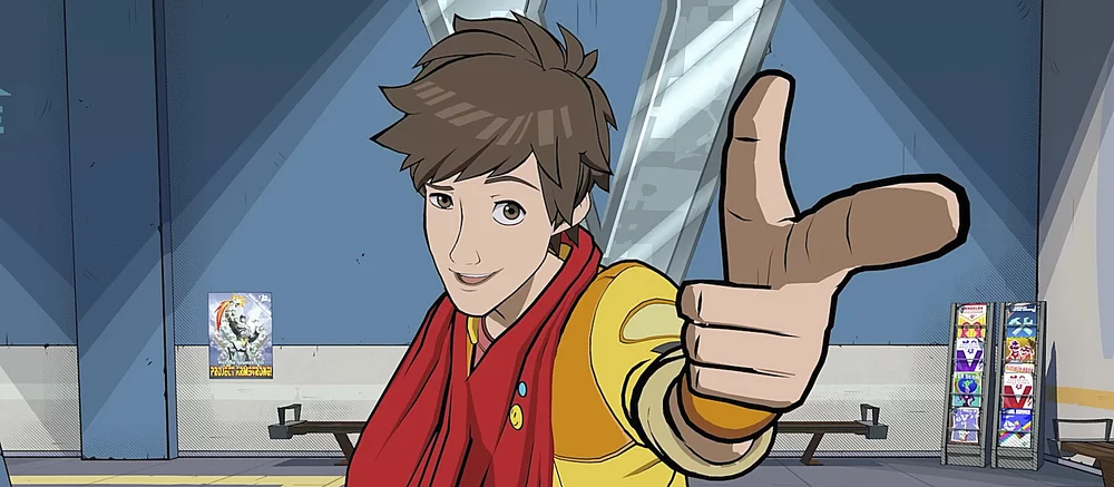 Игроки завышают рейтинг Hi-Fi Rush в Steam, протестуя против закрытия Tango Gameworks