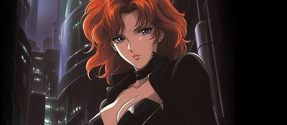 ИИ показал, как бы выглядело японское аниме по «Мстителям» с Железным человеком, Тором, Халком и Чёрной вдовой