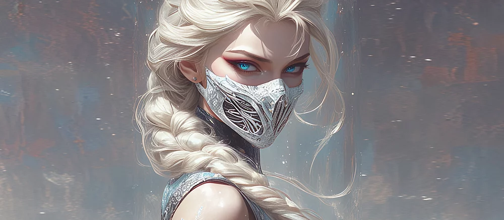 ИИ превратил Гарри Поттера, Русалочку, Шреддера, Бэтмена, Хоумлендера и Человека-паука в персонажей Mortal Kombat