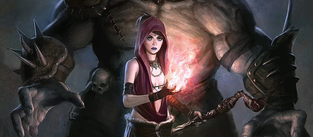 Инсайдер: Dragon Age: Dreadwolf не выйдет в одно время с Assassin's Creed: Shadows