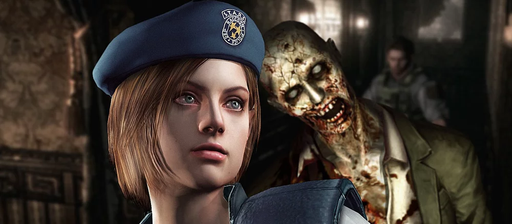 Инсайдер поделился подборкой слухов о ремейке Resident Evil