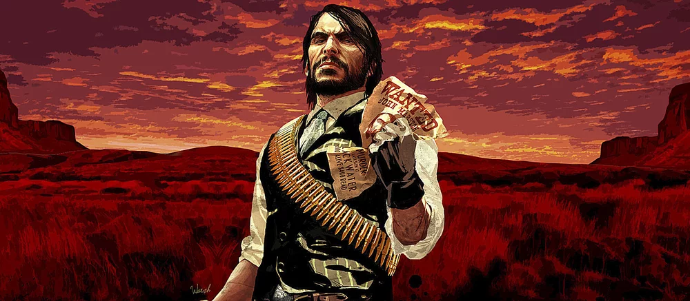 Инсайдер: Red Dead Redemption выйдет на ПК