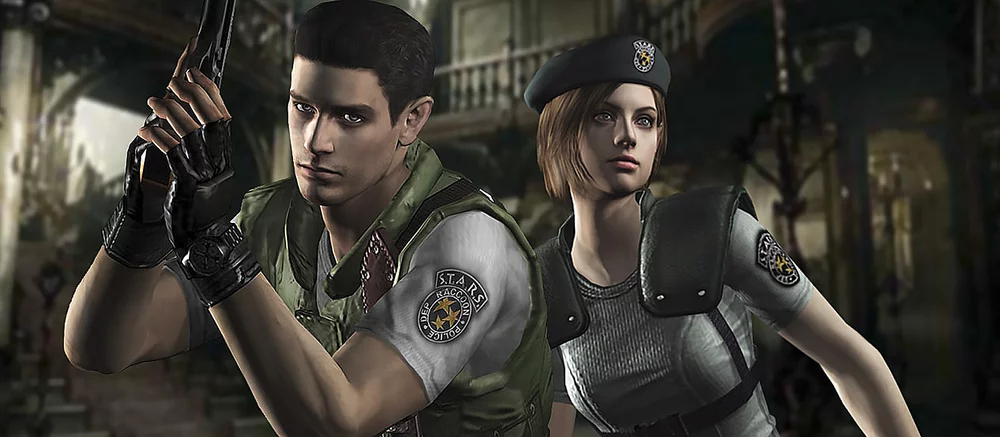 Инсайдер: ремейк первой Resident Evil находится в разработке