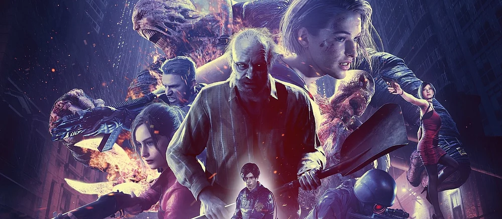 Инсайдер: Resident Evil 9 не перенесли, игру анонсируют уже скоро