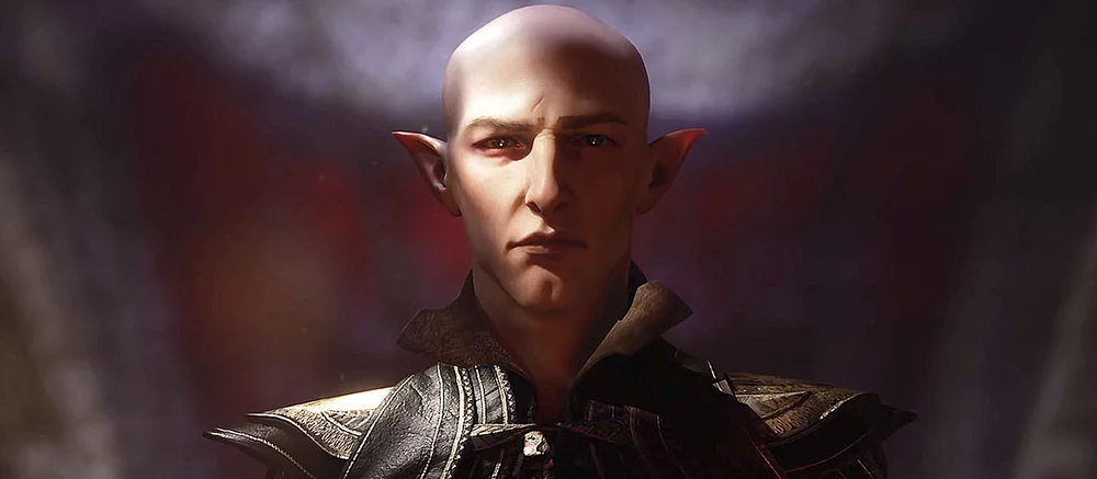 Инсайдер сообщил, что Dragon Age: Dreadwolf выйдет в этом году