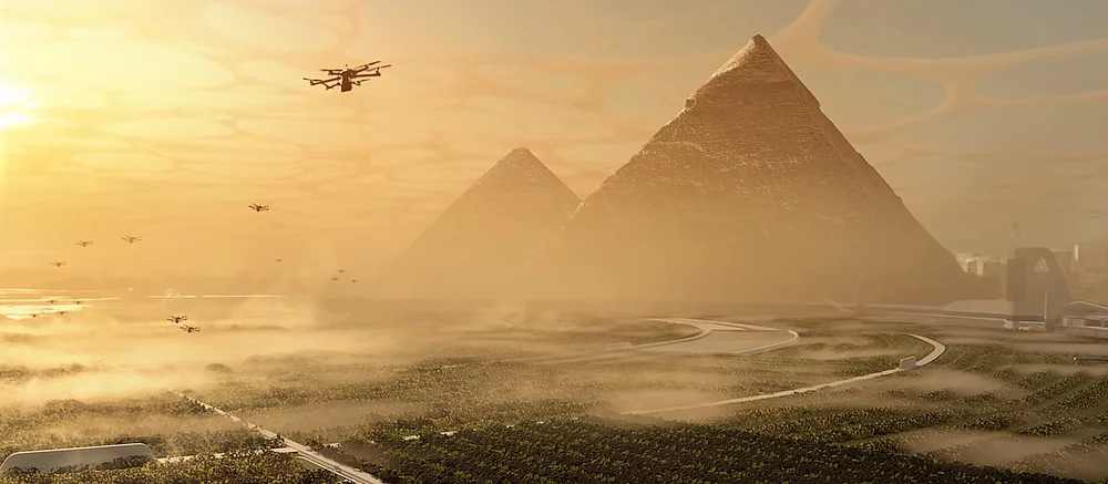 Инсайдеры: AAAA-шутер Perfect Dark от Microsoft находится в «тяжелом состоянии»