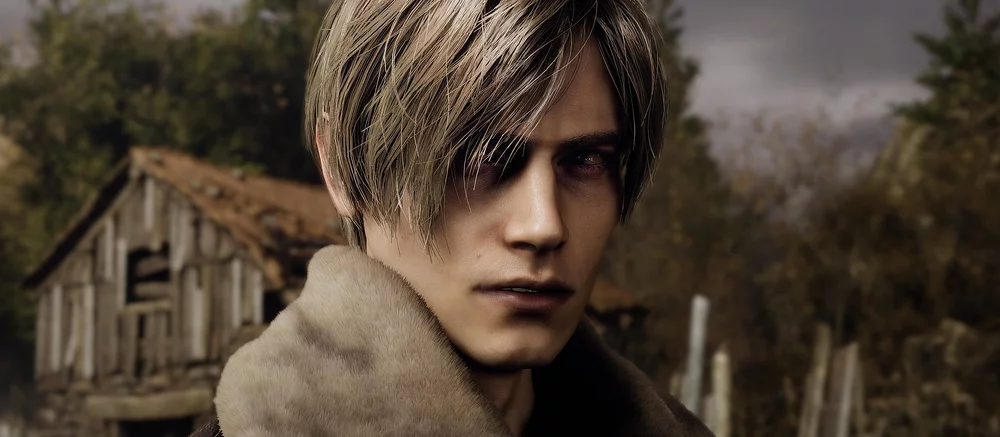 Инсайдер: главным героем Resident Evil 9 может стать 48-летний Леон Кеннеди