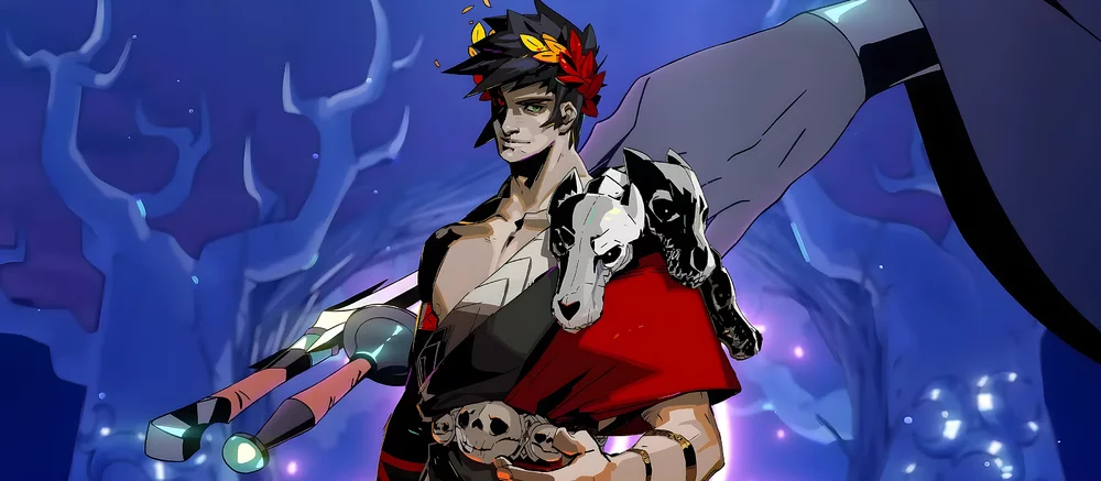 Как получить много нектара в Hades 2