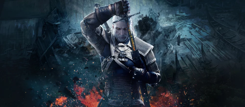 Как установить The Witcher 3 REDKit: полноценный редактор модов для третьего «Ведьмака»