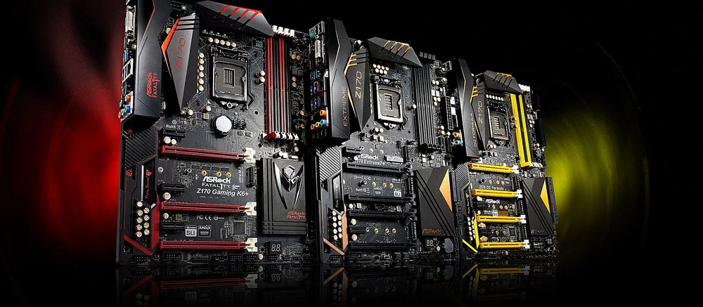 Какую материнскую плату купить в мае 2024 года