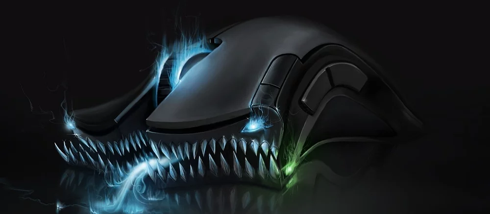 Какую мышку купить летом 2024 года