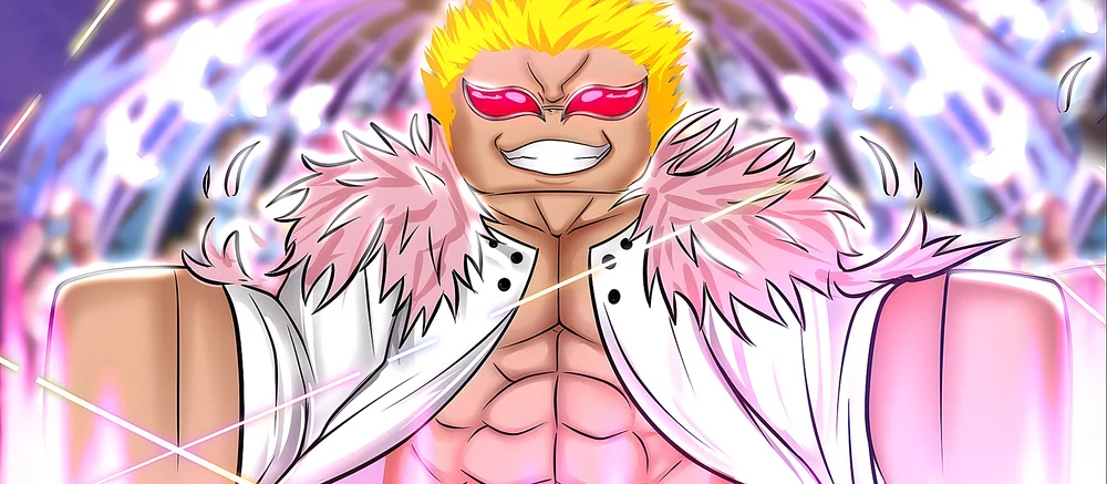 Коды для Legacy Piece Roblox