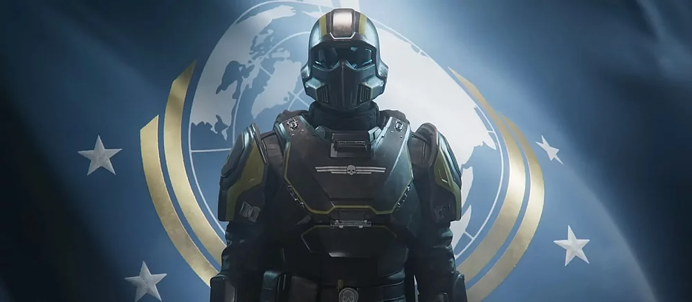 Креативный директор Helldivers 2: «Мы знали, что PSN понадобится для сетевых игр на PlayStation»