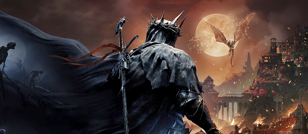 Lords of the Fallen и Sniper Ghost Warrior Contracts 2 официально появятся в Game Pass