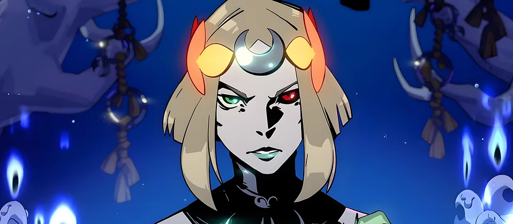 Лучшее оружие и аспекты в Hades 2: как разблокировать