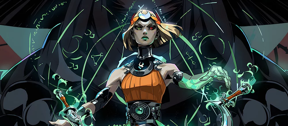 Лучшие дары в Hades 2 — гайд