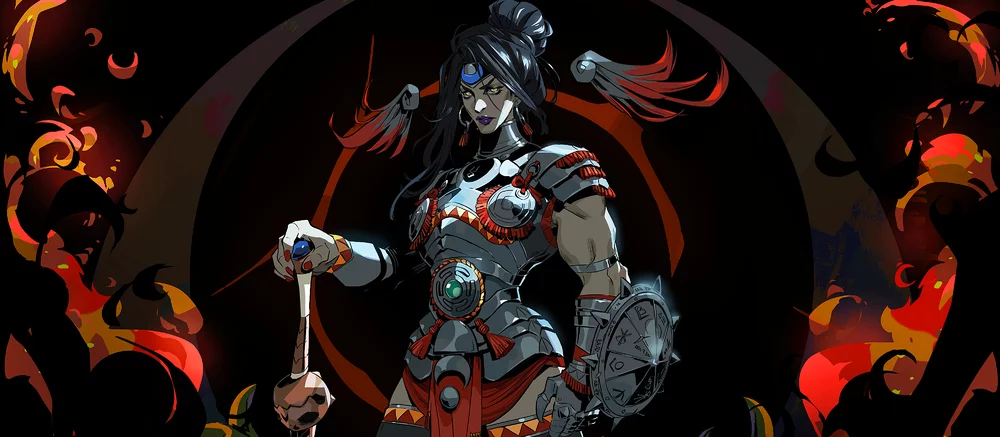 Лучшие карты арканов в Hades 2