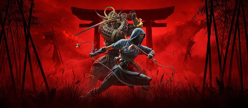 Собственная катана, винтовки и никаких орлов-дронов: много новых подробностей Assassin's Creed: Shadows