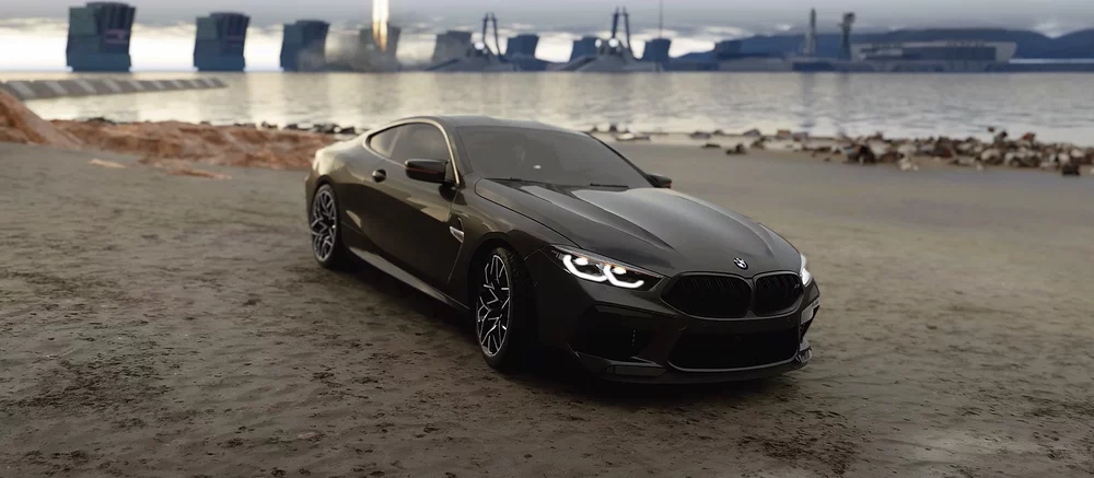 «Мой ПК расплавился, просто смотря на это»: графику Cyberpunk 2077 довели до фотореалистичного уровня при помощи модов