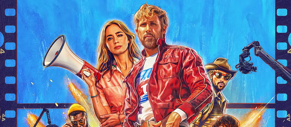 Можно смотреть: «Каскадеры» с Райаном Гослингом от автора «Джона Уика» вышли в онлайне