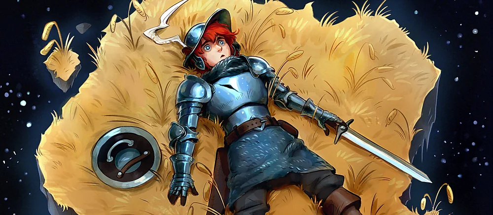 На Android и iOS можно бесплатно скачать годный российский «рогалик», который получил 93% рейтинга в Steam