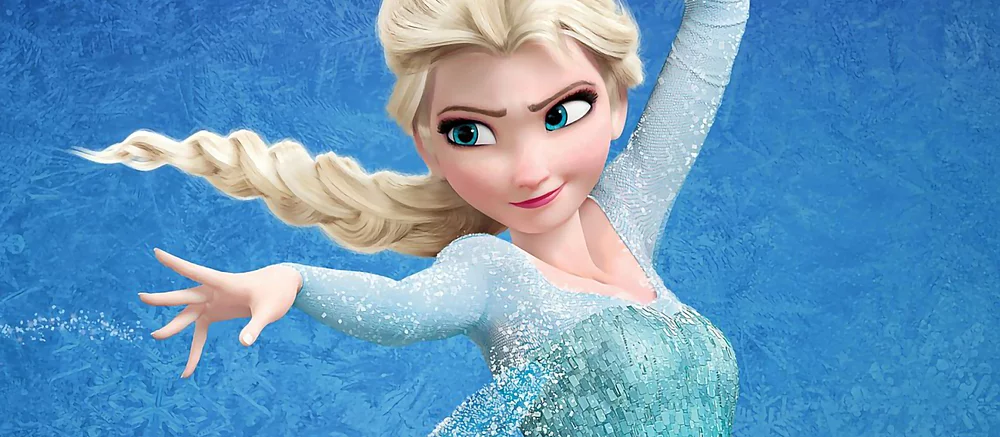 На Android и iOS можно бесплатно скачать игру по мультику «Холодное сердце» с диснеевской принцессой Эльзой