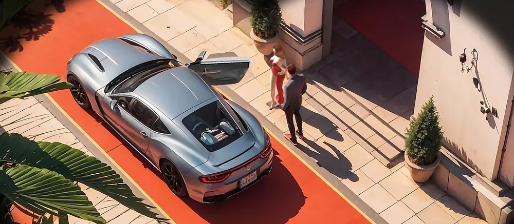 На Android можно бесплатно скачать новый шутер про снайпера