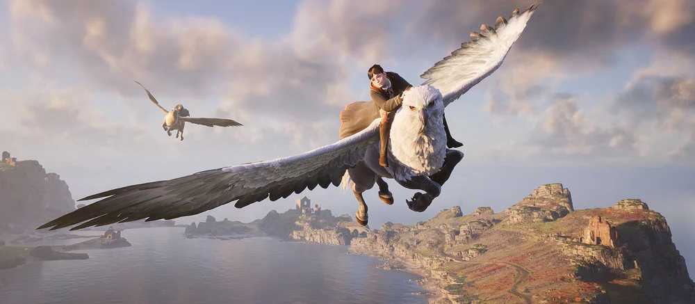 Nintendo покупает студию-разработчика портов Hogwarts Legacy и Mortal Kombat 1