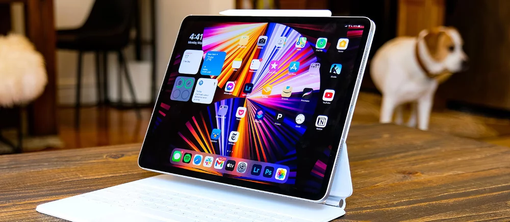 Новый iPad Pro с процессором M4. Полноценная замена MacBook или очередной планшет, который мало кому нужен?