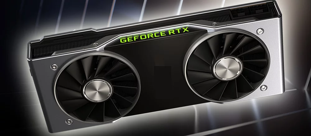 NVIDIA готовит к выпуску флагманскую видеокарту GeForce RTX 5090