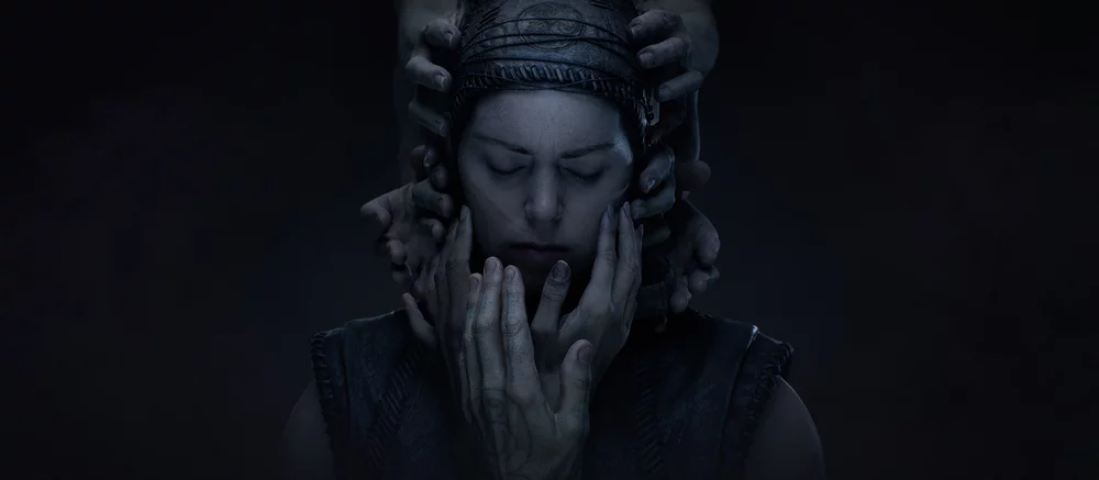 Обзор Senua's Saga: Hellblade 2 — унылое продолжение инди-хита