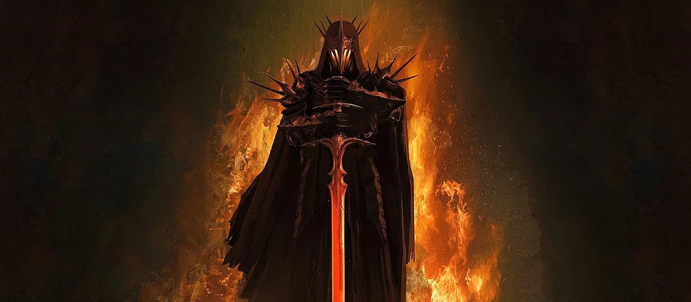 Официально: новый фильм по «Властелину колец» выйдет в 2026 году