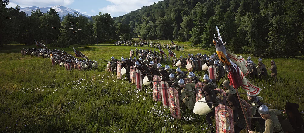 Оптимизация графики Manor Lords для слабых ПК: как убрать мыло и повысить FPS