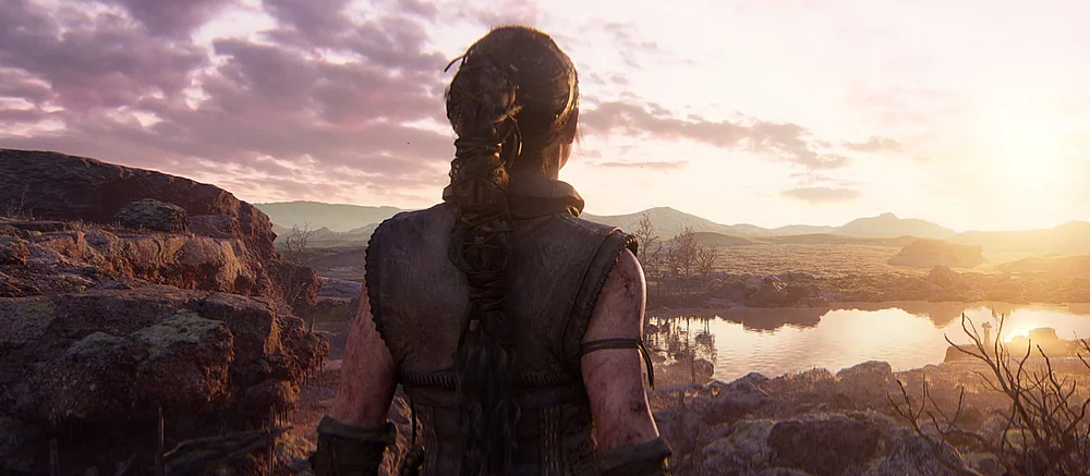 Опубликованы полные системные требования Senua's Saga: Hellblade 2