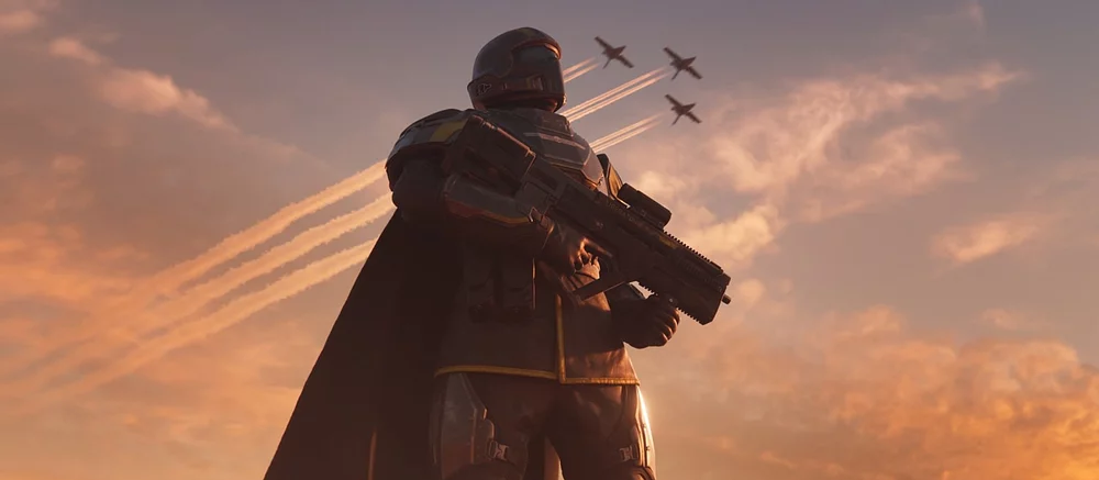 ПК-игроков в Helldivers 2 обяжут создать аккаунт PlayStation Network