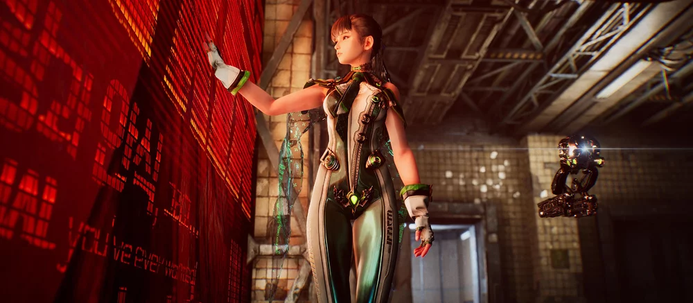 Победа? Авторы Stellar Blade прислушались к игрокам и вернули откровенные костюмы без цензуры