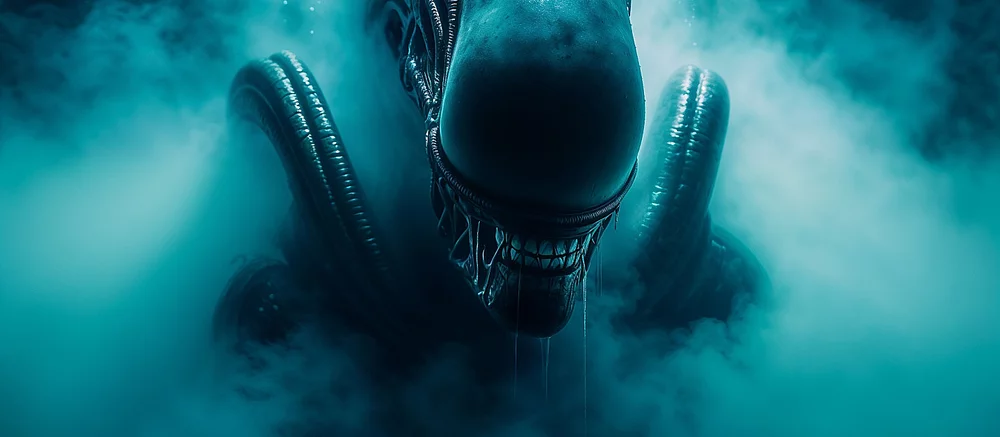 Показан трейлер новой игры по «Чужому» — Alien: Rogue Incursion