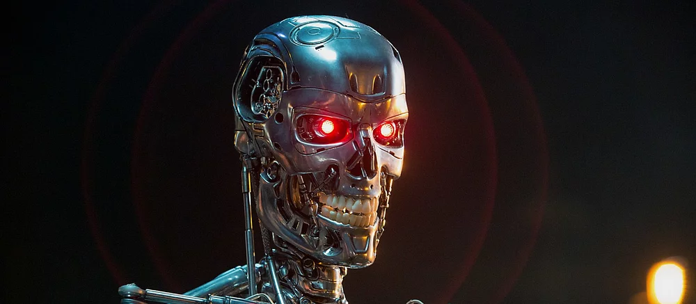 Появились кадры аниме-сериала по «Терминатору», в котором покажут Японию 1997 года