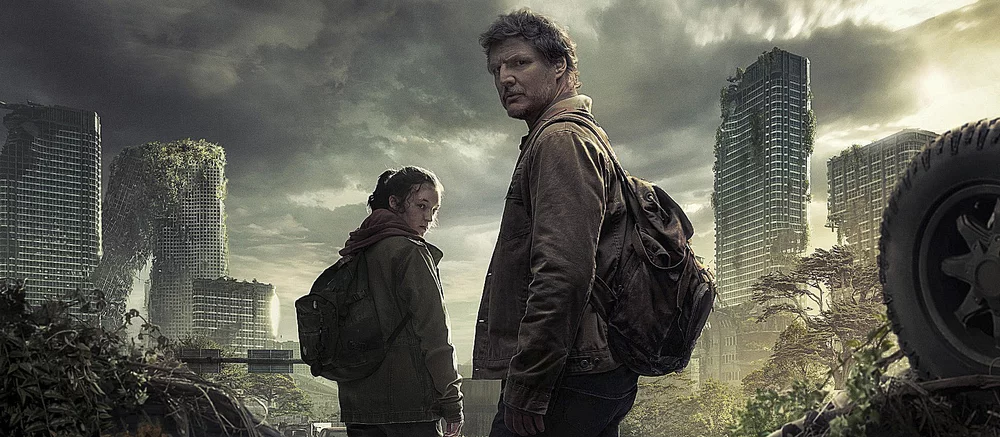 Появились кадры со съемок второго сезона The Last of Us