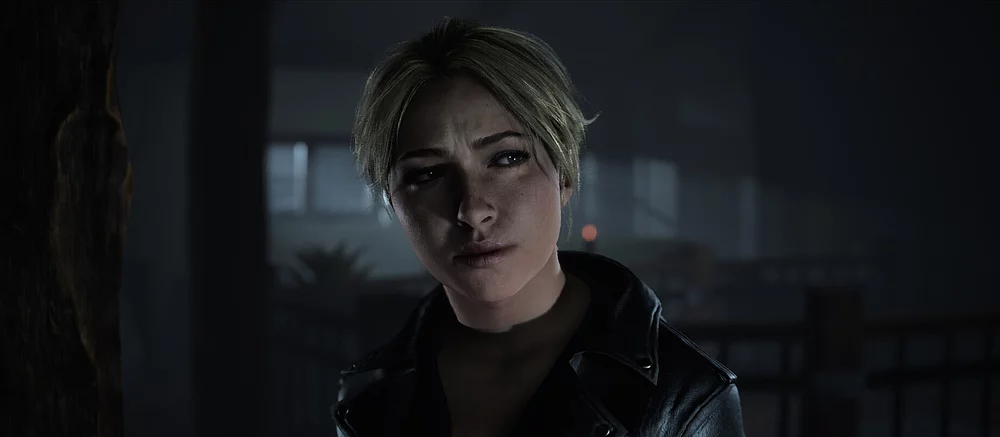 Появились новые кадры ремастера Until Dawn