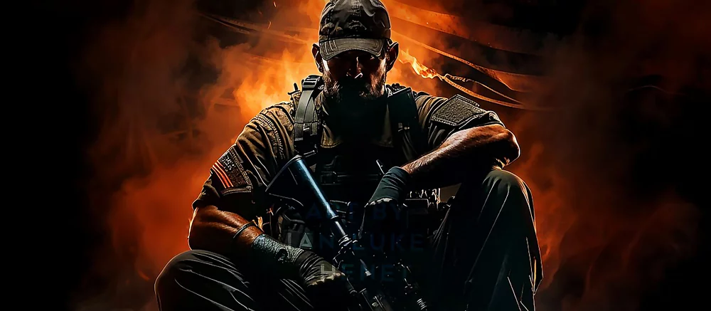 Появился тизер новой Call of Duty, которая выйдет в 2024 году