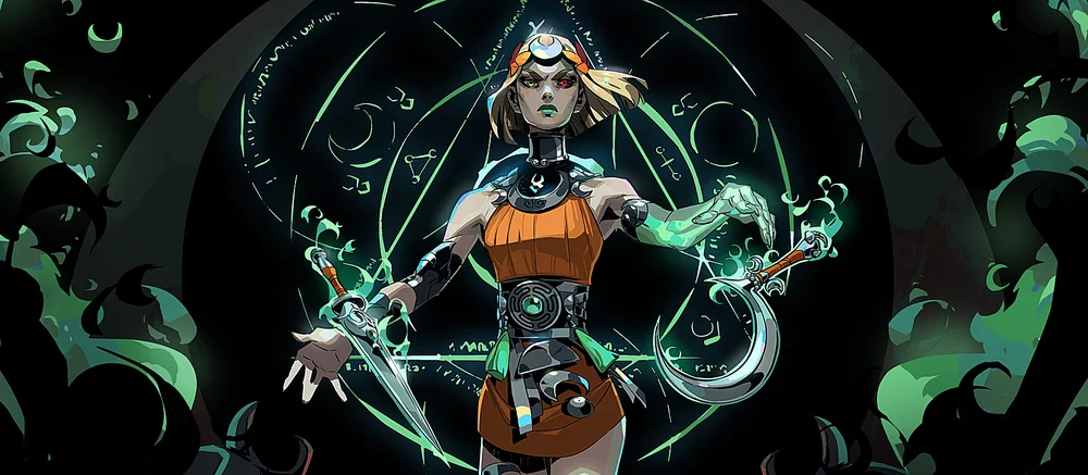 Превью Hades 2. Потрясающий рогалик, который нельзя пропускать