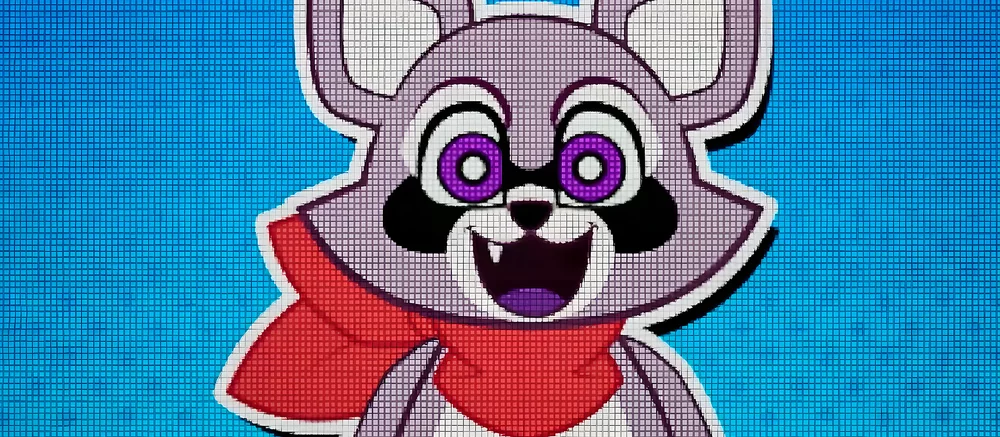 Прохождение Indigo Park: все коллекционные предметы