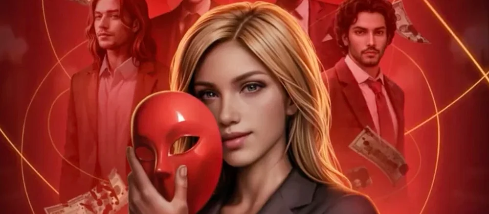 Прохождение квеста «Клуб Романтики. Семь братьев» (1 сезон, 1-6 серии) — все выборы и решения